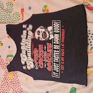 House of 1000 Corpses Cut Shirt